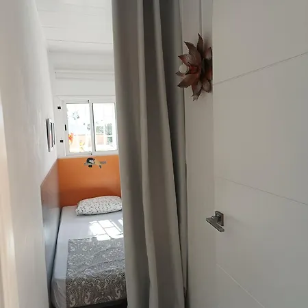 Apartment Parque Santiago De Americas *