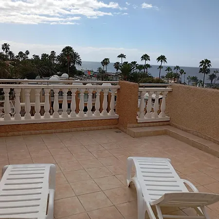 Apartment Parque Santiago De Americas Playa de las Americas (Tenerife)
