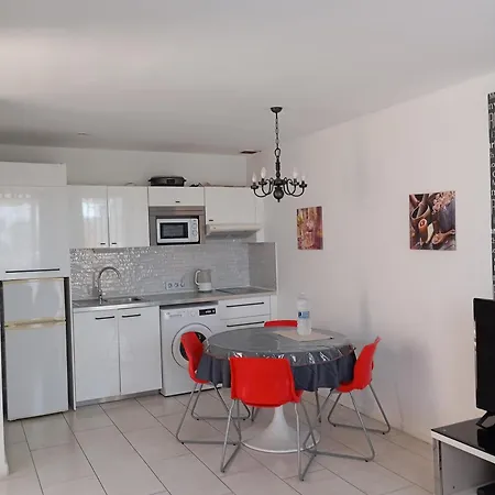 Apartment Parque Santiago De Americas *
