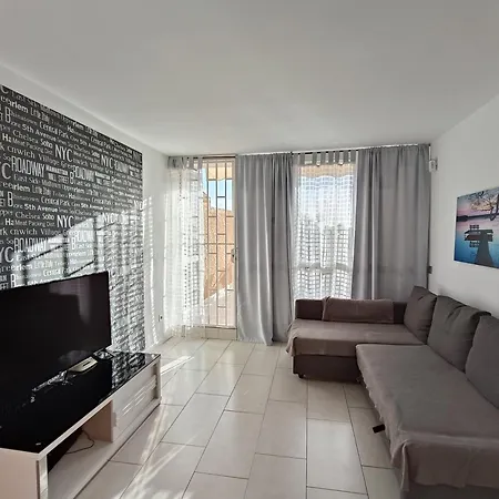 Parque Santiago De Americas Apartment Playa de las Americas (Tenerife)