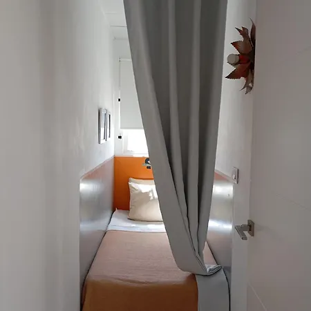 Apartment Parque Santiago De Americas Playa de las Americas (Tenerife)